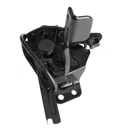 Hood Lock Latch Assembly for Hyundai Elantra Sedan (2019–2020)