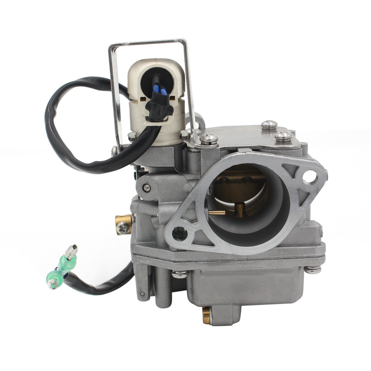 Carburetor for Yamaha 4-Stroke Outboard Motors (F20, F25) (2000–2023)