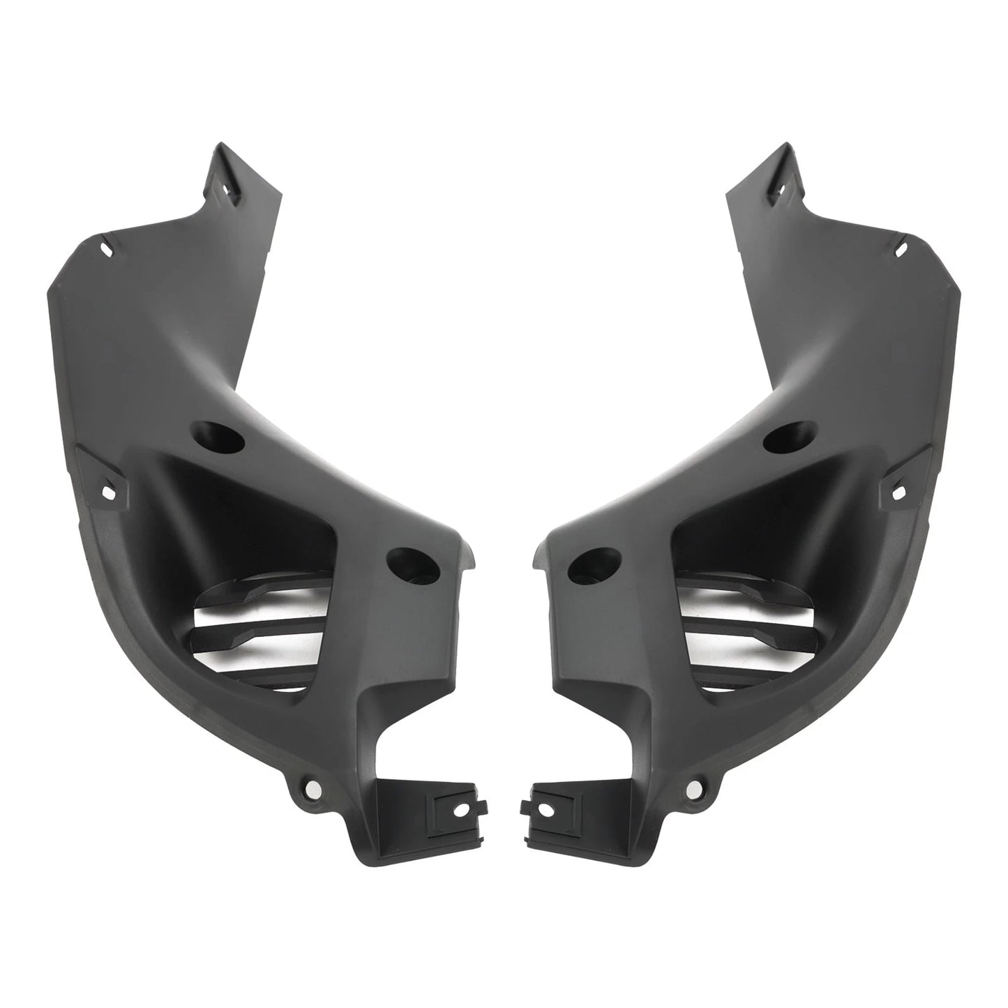 Unpainted ABS Fairing Hood for Honda X-ADV 750 (2021–2023)