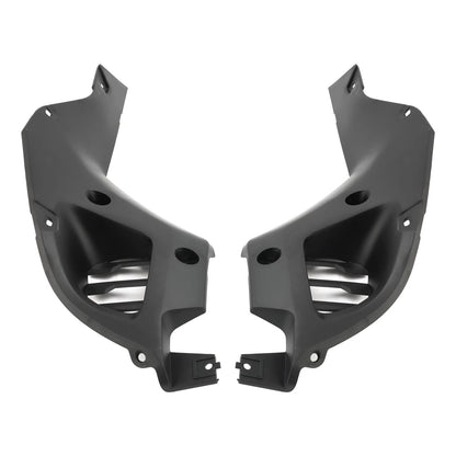Unpainted ABS Fairing Hood for Honda X-ADV 750 (2021–2023)