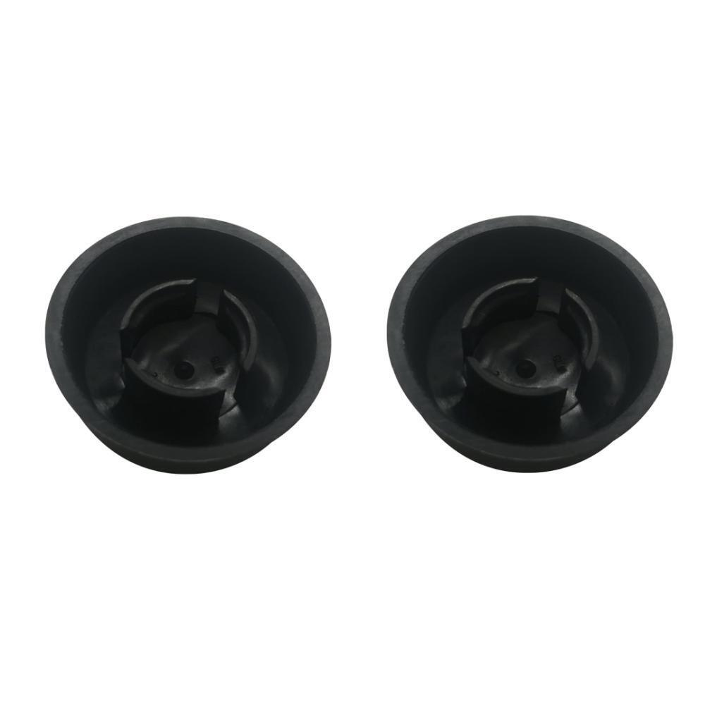 2Pcs Trim Cylinder Ram Cap Anchor Pin for Mercruiser Alpha One (Gen 2)