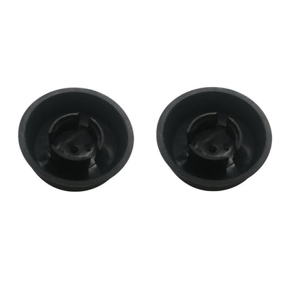 2Pcs Trim Cylinder Ram Cap Anchor Pin for Mercruiser Alpha One (Gen 2)