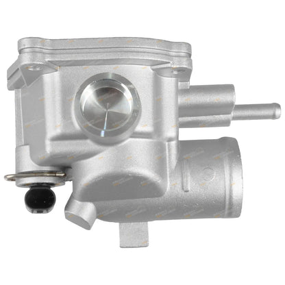 Thermostat & Housing for Jeep Grand Cherokee 2.7L ENF (2003-2005)