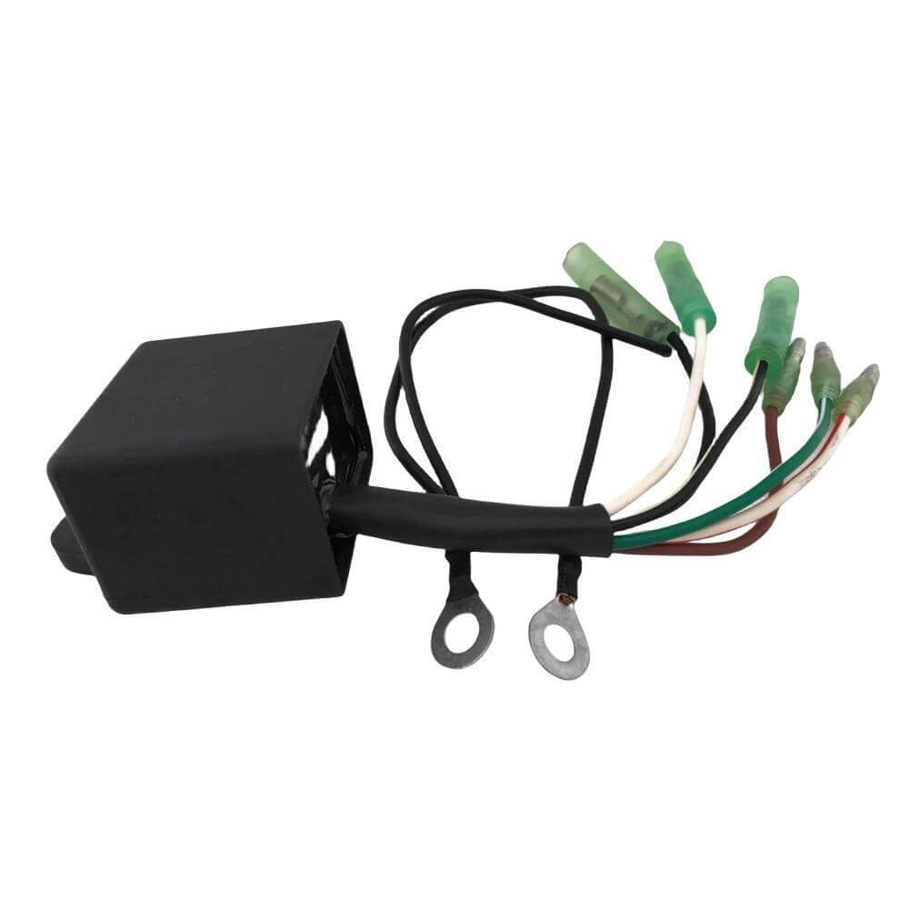 CDI Unit for Yamaha 3HP 2-Stroke (Year Range Not Specified)