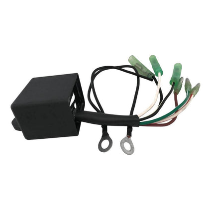 CDI Unit for Yamaha 3HP 2-Stroke (Year Range Not Specified)