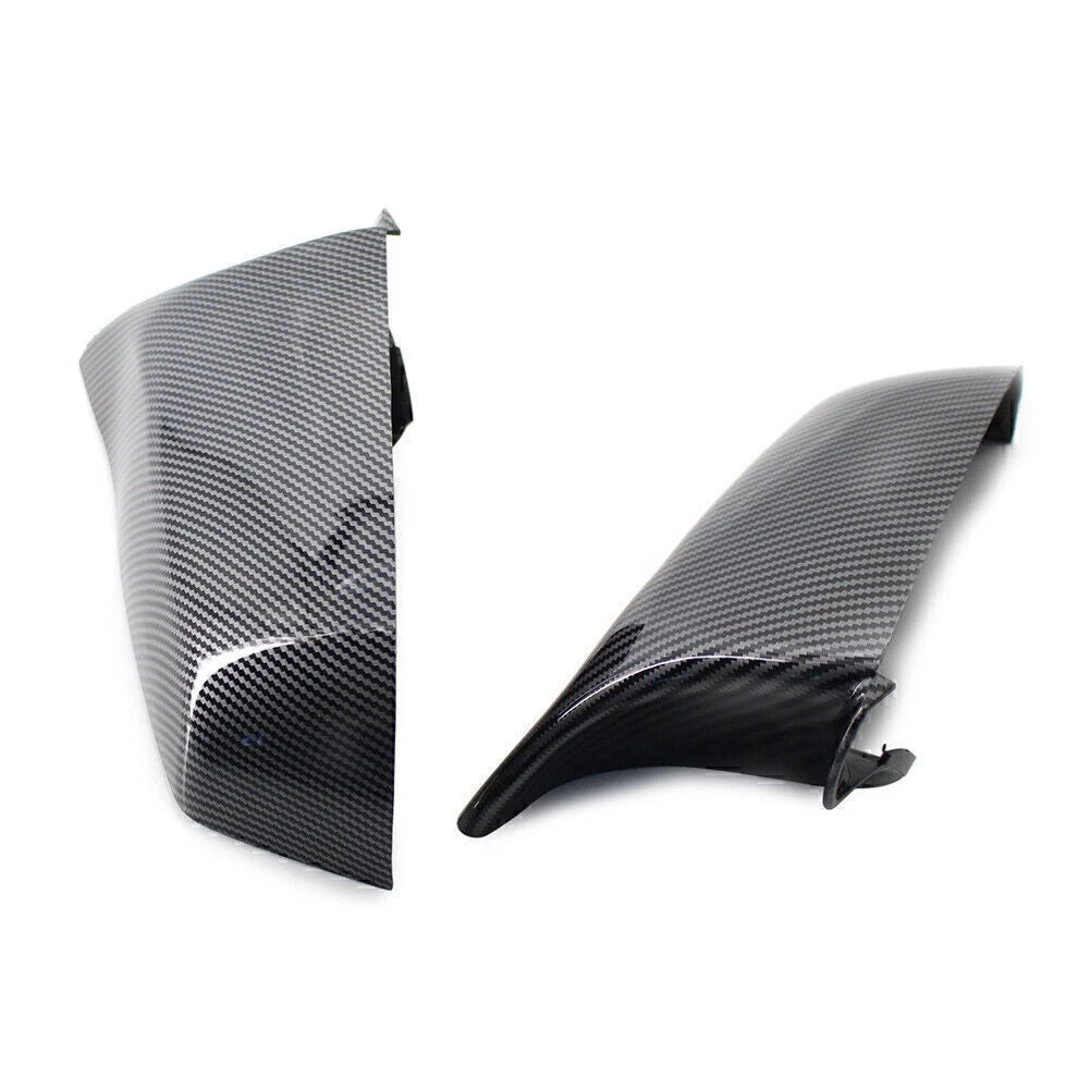 Left Interior Door Handle for BMW 5 Series G30 G31 G38 (2017–2023) Black