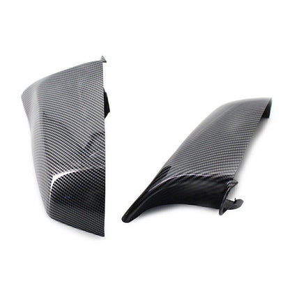 Left Interior Door Handle for BMW 5 Series G30 G31 G38 (2017–2023) Black