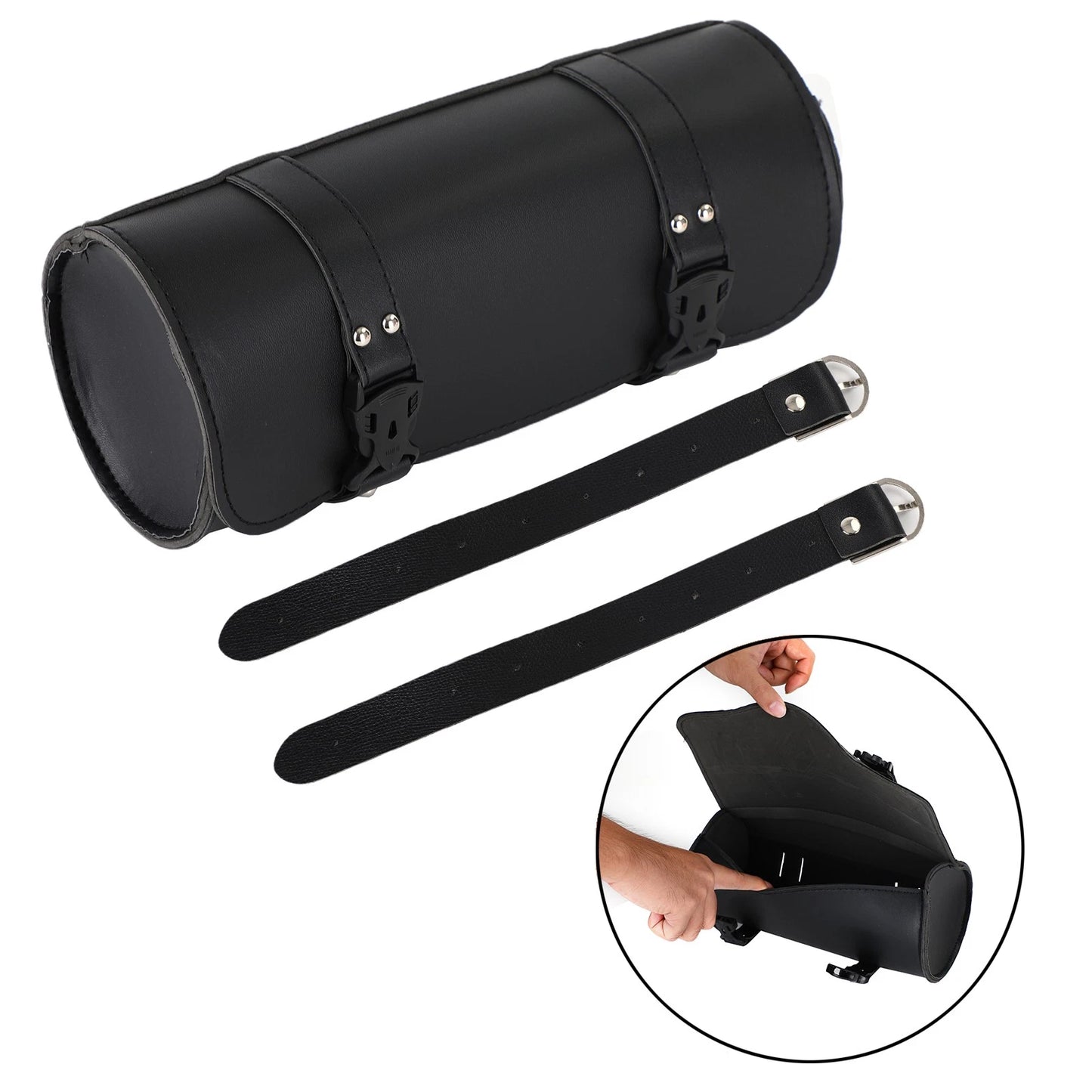 Set of 2 Volume Control Knob + Channel Switch Knob Cap for HT1000 Radio