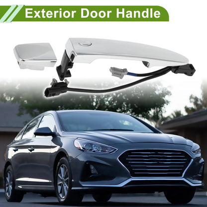 Car Door Handle for Nissan Maxima (2016–2020) No.806403NA0A