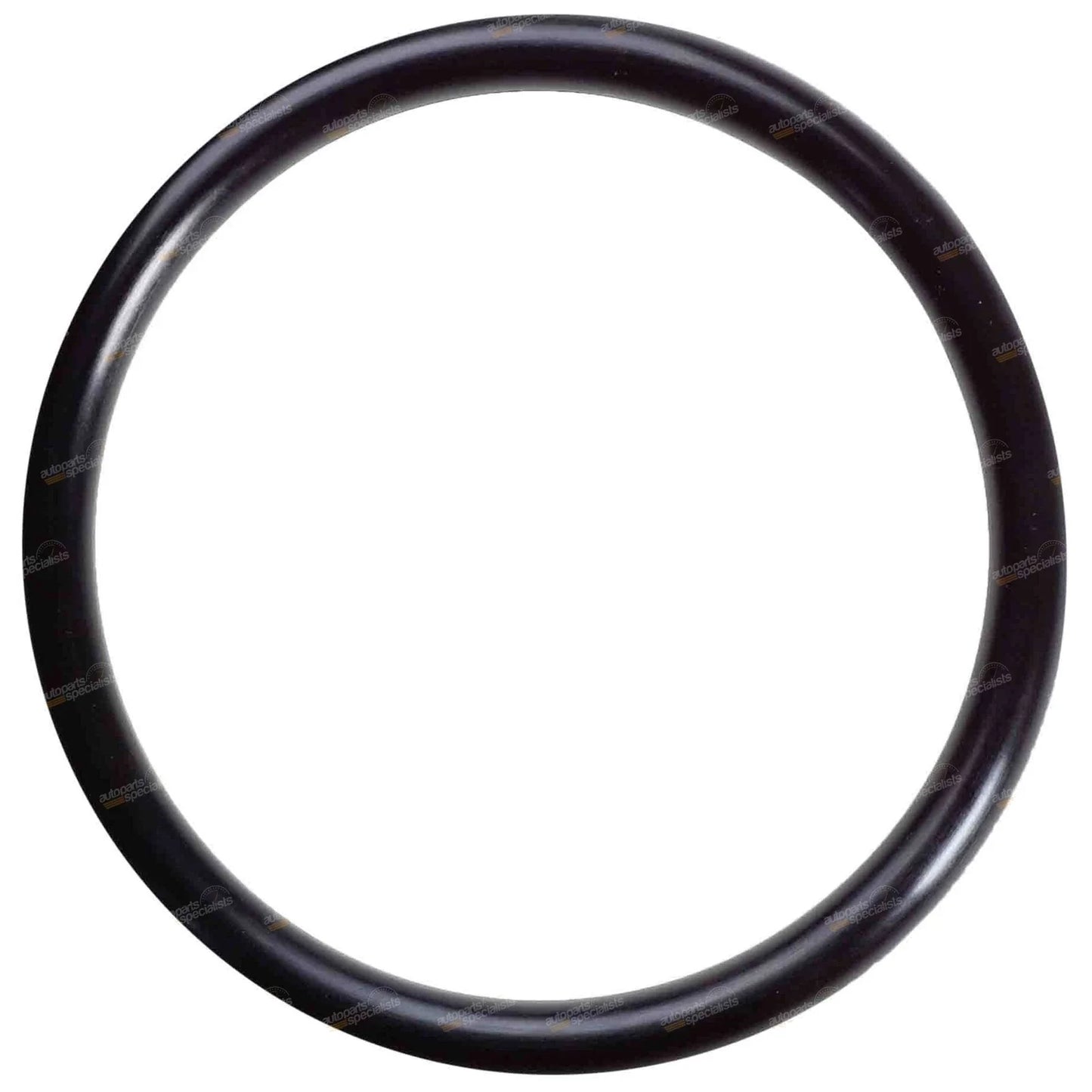Water Pump Housing Rear Rubber O-Ring for Toyota