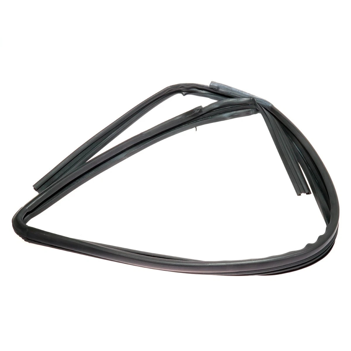 LH Glass Run Channel for Toyota Hilux Mighty-X (1985–2005)
