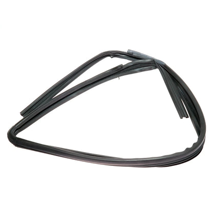 LH Glass Run Channel for Toyota Hilux Mighty-X (1985–2005)