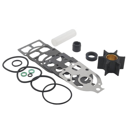 Water Pump Impeller Kit for Mercury Mariner 135-200 HP