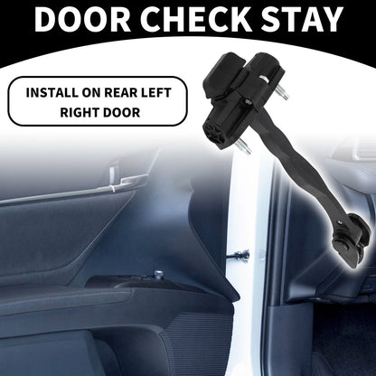 Door Check Strap Stopper No.1714637 for Ford Focus MK3 C346 (2010–2019)
