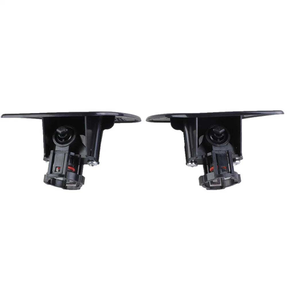 Headlamp Washer Nozzle Covers for Lexus RX330 RX350 (2004-2006)