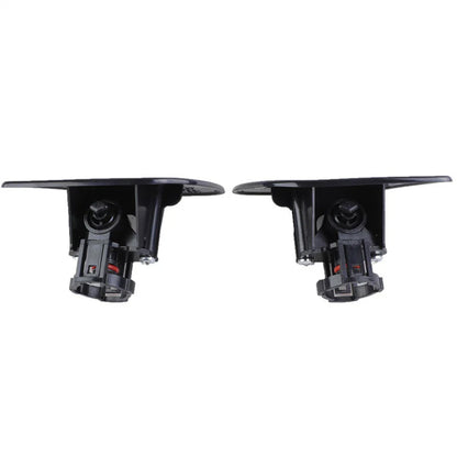 Headlamp Washer Nozzle Covers for Lexus RX330 RX350 (2004-2006)