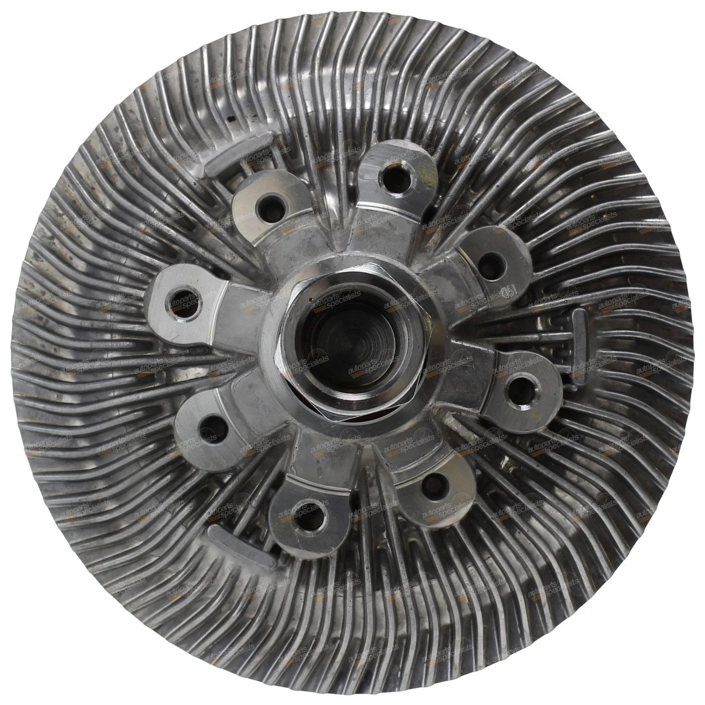 5 cyl 3.2L Dayco Fan Clutch Coupling for Mazda BT50 UP UR (2011 - 2019)