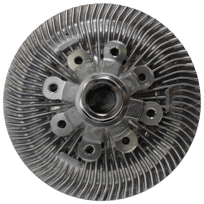 5 cyl 3.2L Dayco Fan Clutch Coupling for Mazda BT50 UP UR (2011 - 2019)