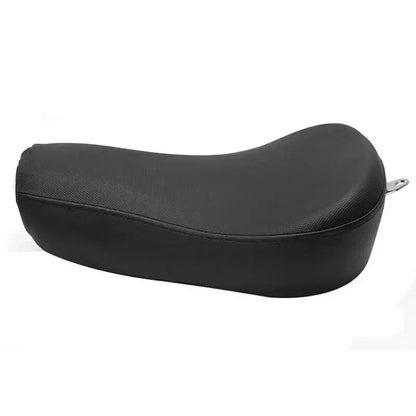 Front Driver Solo Seat Cushion for Harley Sportster XL1200 883 (2004-2023)
