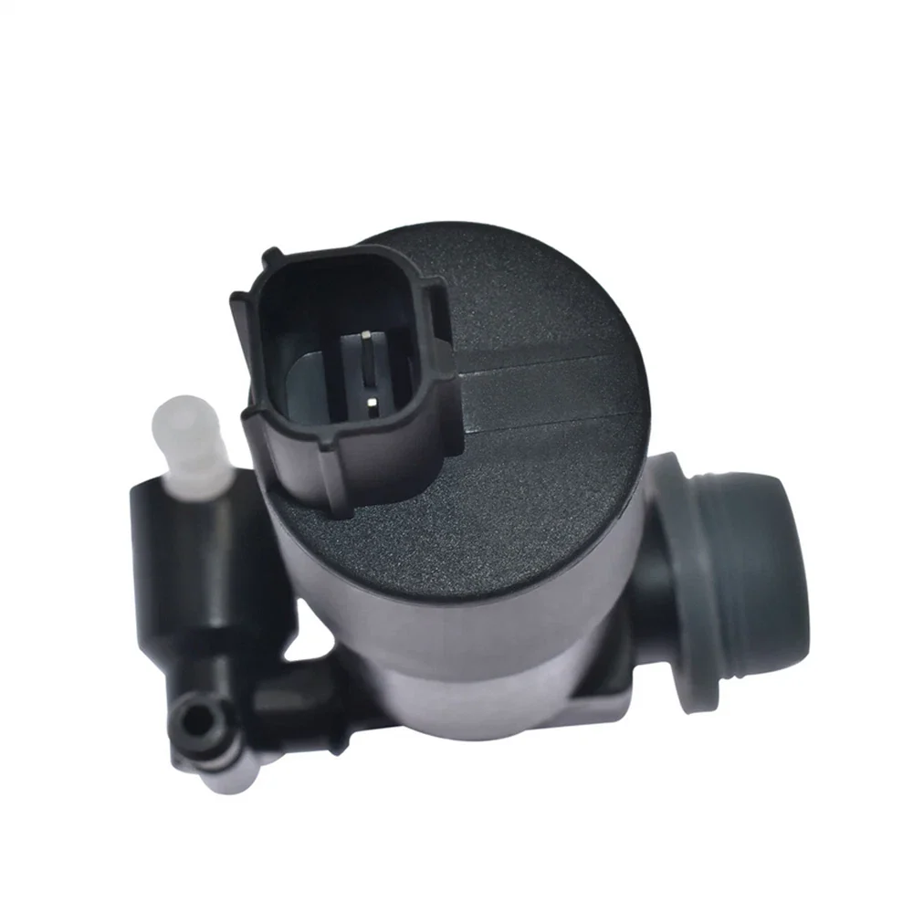 Windshield Fluid Washer Pump for Ford Focus (2012-2014)
