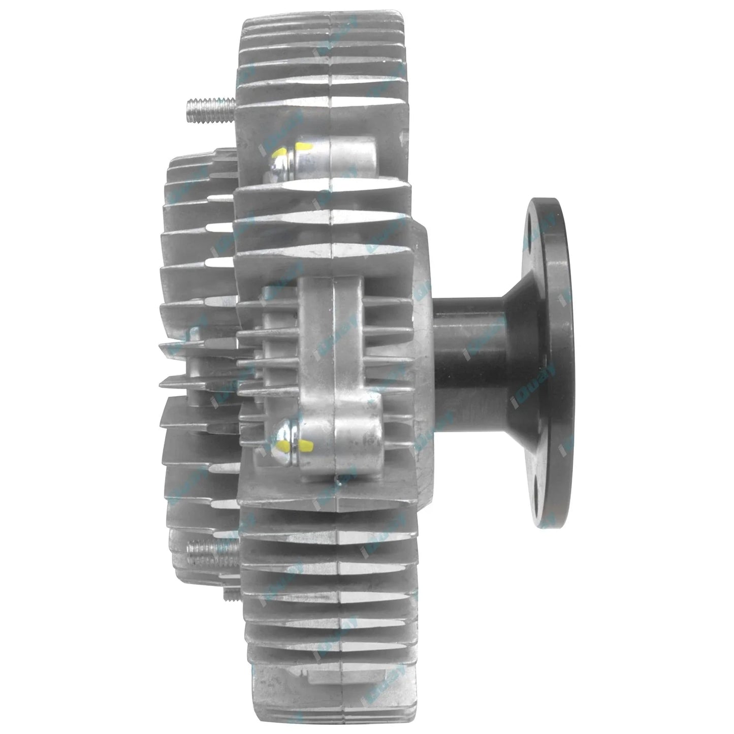 Fan Clutch Coupling for Hilux TGN121 TGN16 4cyl 2.7L 2TR-FE Engine 2005~2019