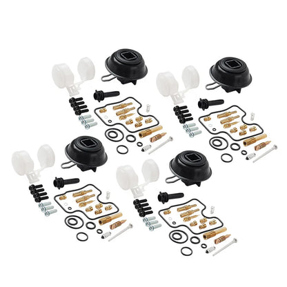 CNC Folding Extendable Brake Clutch Levers for Honda XL750 CB750 Hornet (2022–2024)