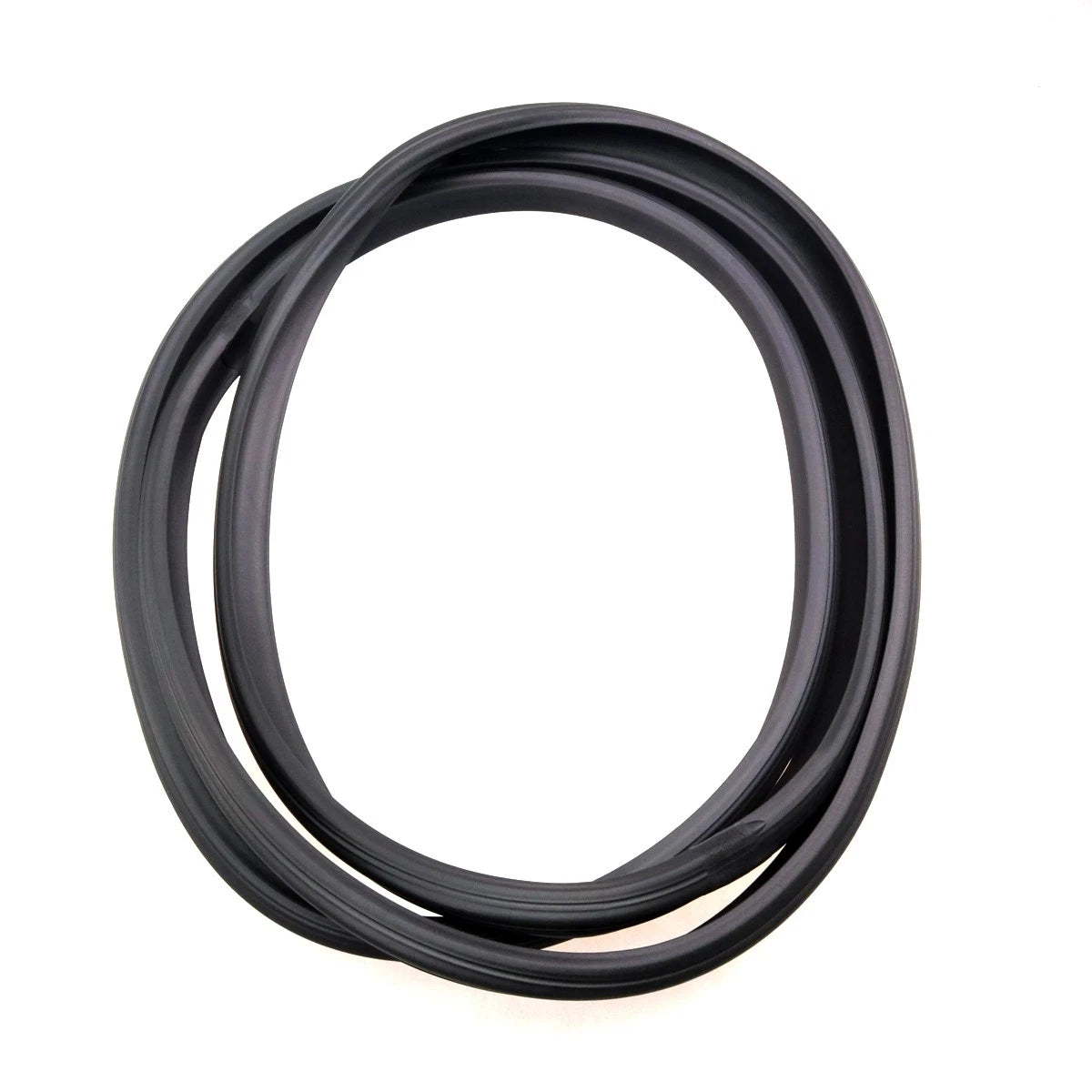 Trunk Lid Weatherstrip Seal for Mercedes Benz W126 (1981–1991)