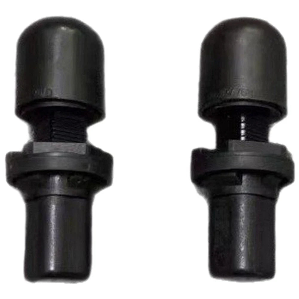 Rear Trunk Lid Stop Buffer / 2PCS for Scirocco (2009–2014)