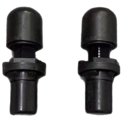 Rear Trunk Lid Stop Buffer / 2PCS for Scirocco (2009–2014)