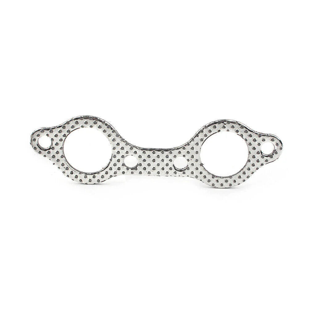 Exhaust Muffler Gasket Spring Kit for Polaris Ranger RZR 800 (2008)
