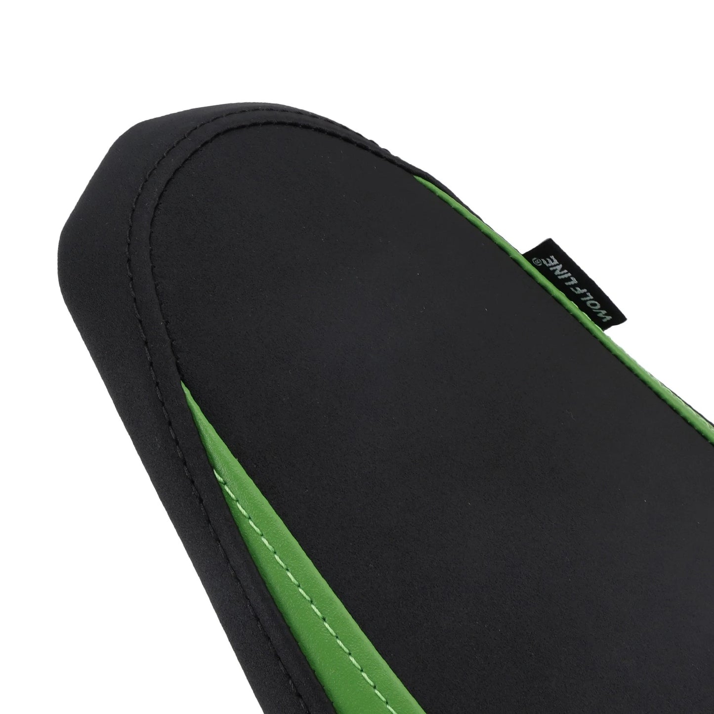 Rear Passenger Seat Cover for Duke 990 (2024–2025) Carbon