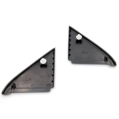 Mirror Base Cover Set for Holden Rodeo Isuzu TF TFR (1991–1997)