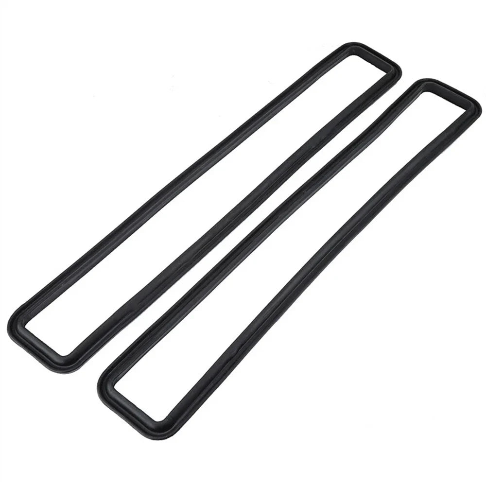 Rubber Sealing Strips for Land Rover Defender (1986-1992)