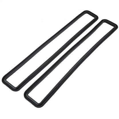 Rubber Sealing Strips for Land Rover Defender (1986-1992)