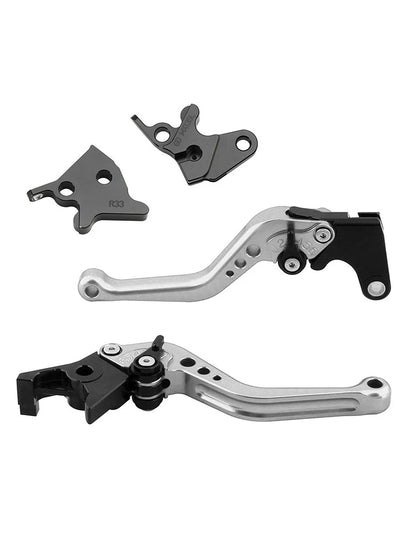 Aluminum Alloy Key Case Cover for Porsche Cayenne (2003–2023)