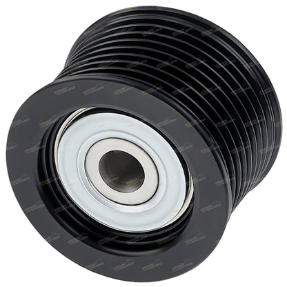 Upper Top Drive Belt Engine Pulley for Landcruiser VDJ76R (2007–2019)
