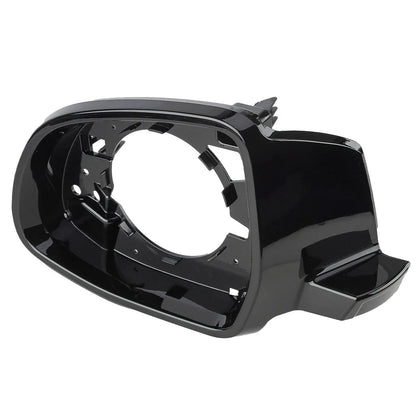Left Mirror Frame Support Ring Cover for BMW X3 X5 X4 X6 F25 F15 F26 F16 2014-2018