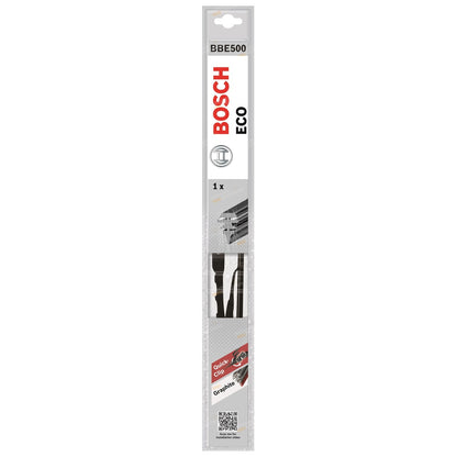 Front Pair Wiper Blades for Mercedes-Benz 280S W116 (1973–1980)