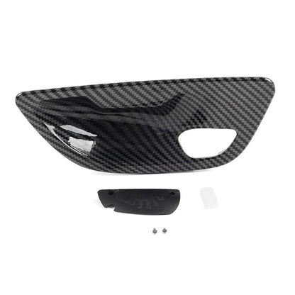 Gear Shift Knob Cover Trim for BMW 3 Series E91 E93, 1 Series E87 (2007–2013)