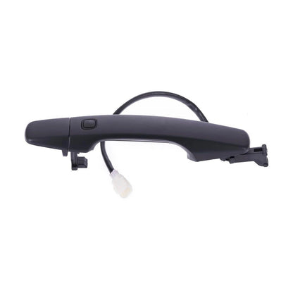 Rear Right Outer Door Handle with Sensor for Toyota Landcruiser (2007–2021)