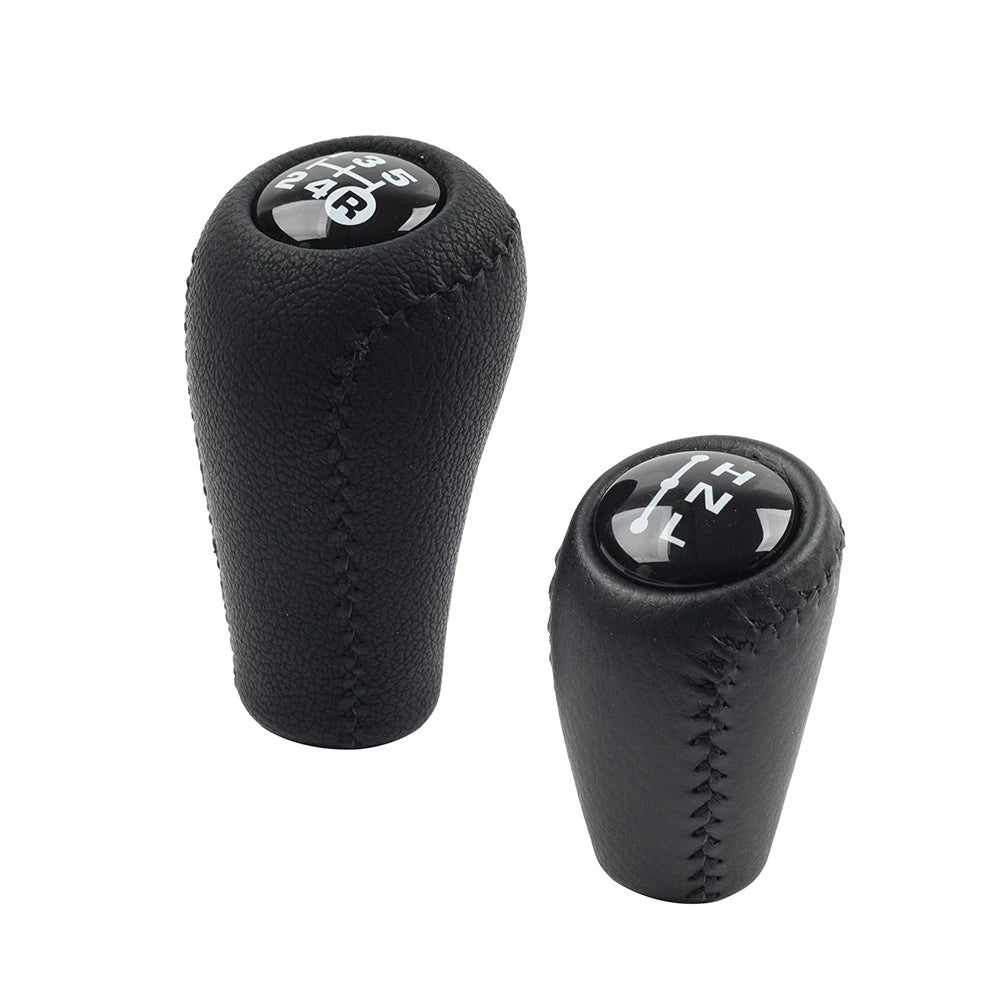 Gear Shift Knob for Toyota Yaris Tundra Avalon 4Runner Lexus RX450h GS300 (2006–2023)