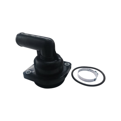 Thermostat and Housing Assembly for Mercury 75-150 HP (1990–2006)