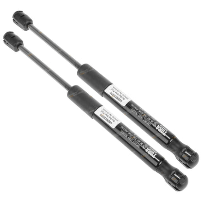 Boot Lid Gas Strut Pair for Mazda 3 BL (2009–2014)