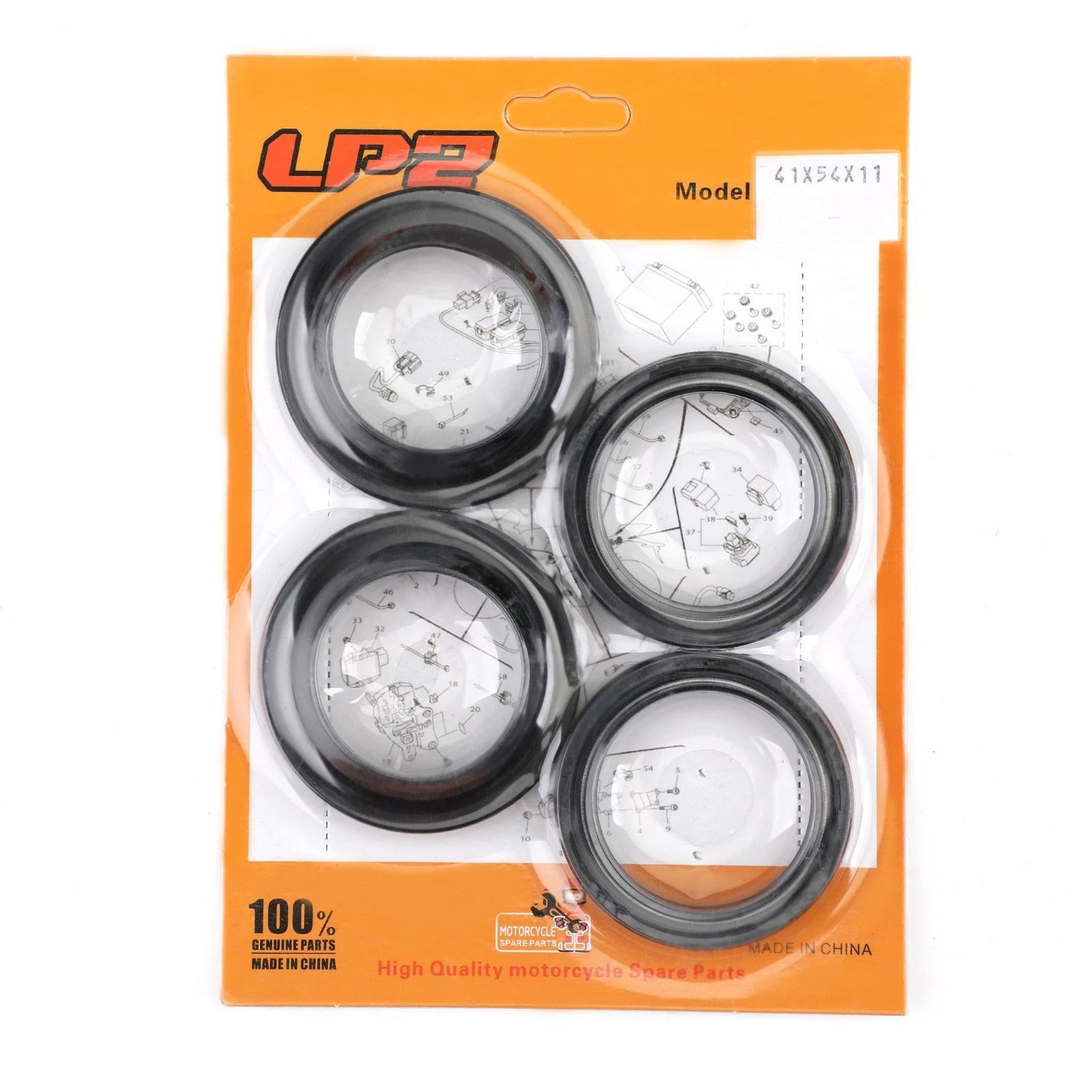 Air Filter for BMW R1200 GS R RS RT LC R1250 GS R R RS RT (2013–2024) 13727726799