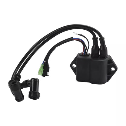 CDI Unit for Suzuki Outboard DT6 DT8 2-Stroke (6HP 8HP)