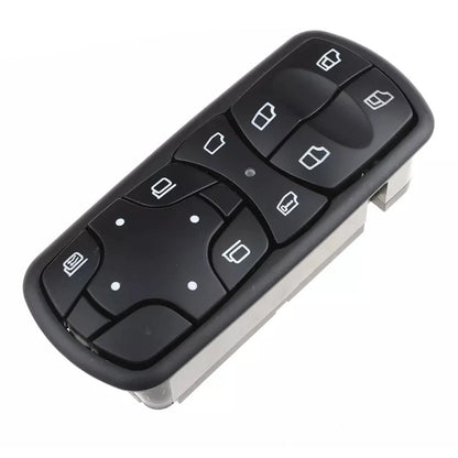 Footrest Wedge for BMW G310GS S1000XR R1200GS/Adv (2013–2019) Titanium