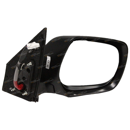 RH Electric Door Mirror for Toyota Landcruiser 200 Series (2012–Present)