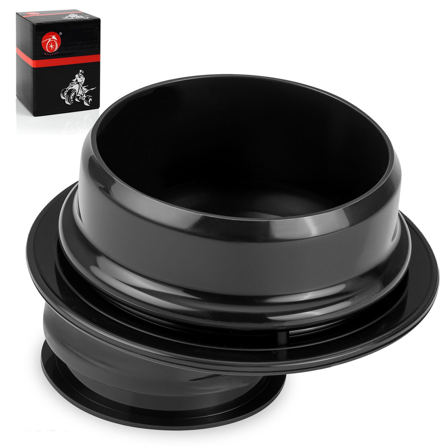 Air Box to Carburetor Intake Boot for Polaris Phoenix Sawtooth (2005–2025)