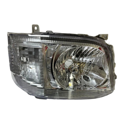 Head Lamp