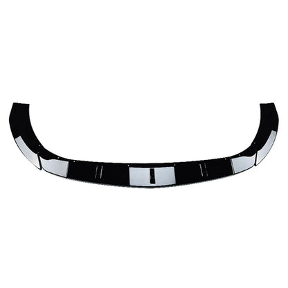 Front Bumper Splitter Lip for Mercedes Benz A Class CLA Class (2023)